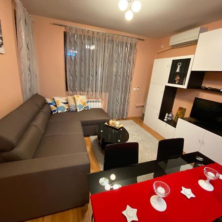 Mia'S Apartment, Stylish One Bedroom Suite Sofia Exteriör bild